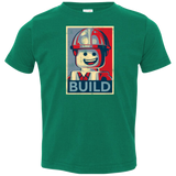 Build Toddler Premium T-Shirt