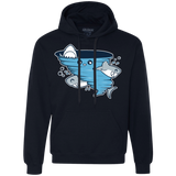Cutenado Premium Fleece Hoodie