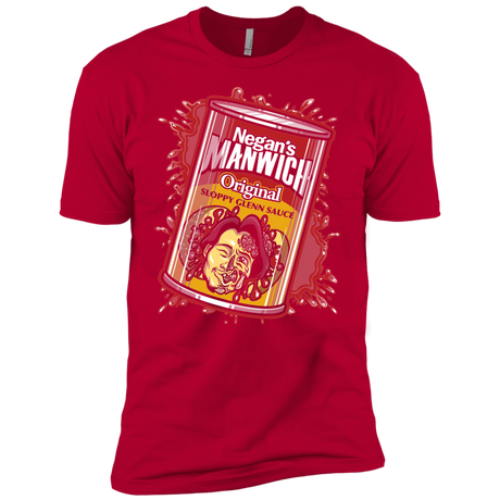 Negans Manwich Boys Premium T-Shirt