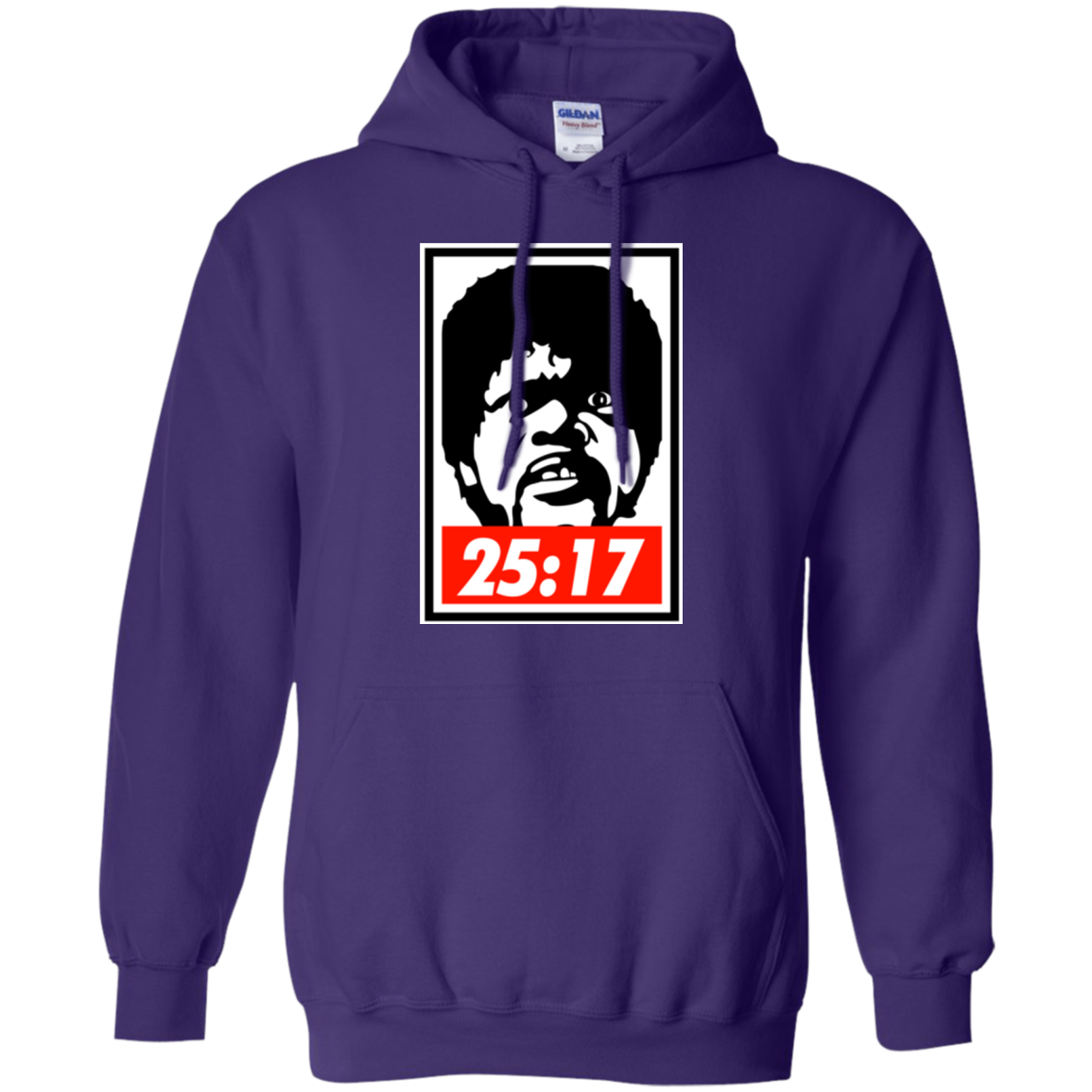 Ezekiel rules Pullover Hoodie