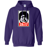 Ezekiel rules Pullover Hoodie