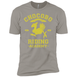 Riding Academy Boys Premium T-Shirt