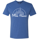 Mind Palace Men's Triblend T-Shirt