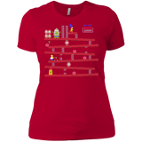 King Kang Women's Premium T-Shirt