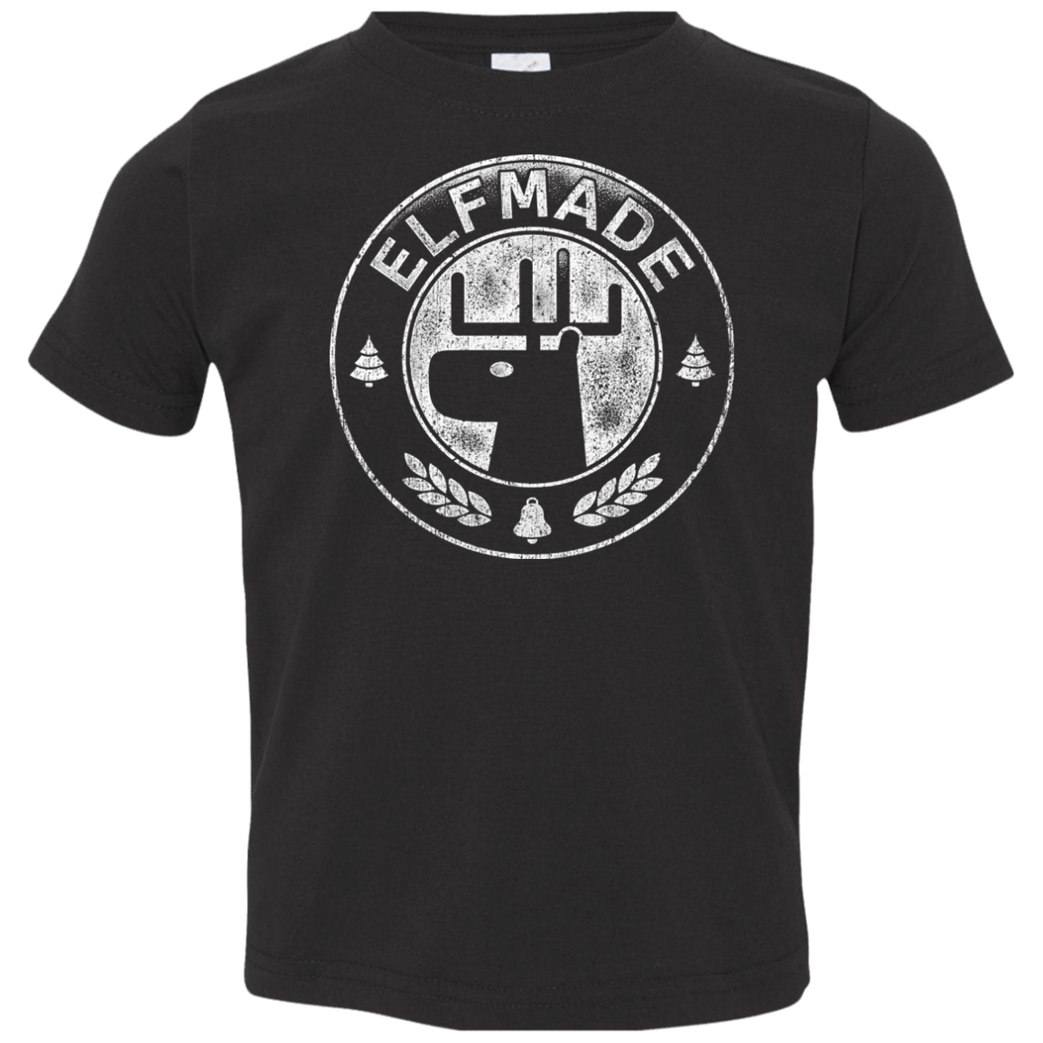 Elf Made Toddler Premium T-Shirt