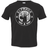 Elf Made Toddler Premium T-Shirt