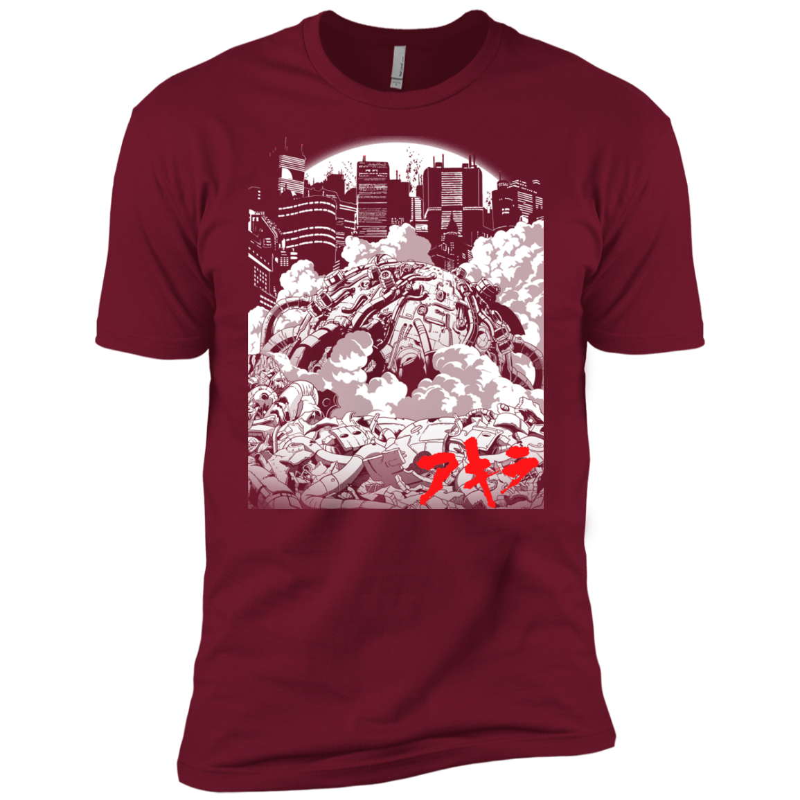 Chaos Men's Premium T-Shirt