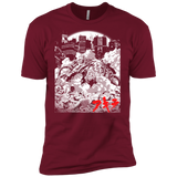 Chaos Men's Premium T-Shirt