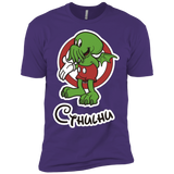 Cutethulhu Men's Premium T-Shirt