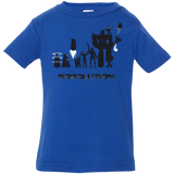 Robolution Infant Premium T-Shirt