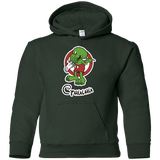 Cutethulhu Youth Hoodie