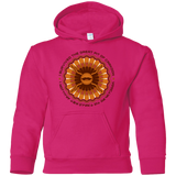 Surviving The Sarlacc Youth Hoodie