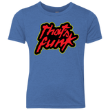 Dat Funk Youth Triblend T-Shirt