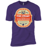 Fire Swamp Ale Men's Premium T-Shirt