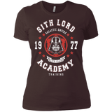 Sith Lord Academy 77 Women's Premium T-Shirt
