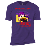 Idiot phobia Men's Premium T-Shirt