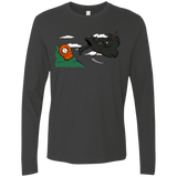 The Extinction Men's Premium Long Sleeve