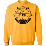 Shit Creek Crewneck Sweatshirt