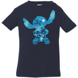 Ohana Portrait Infant Premium T-Shirt