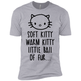 Weird Kitty Boys Premium T-Shirt