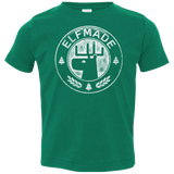 Elf Made Toddler Premium T-Shirt