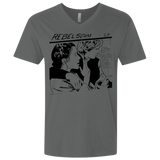 Rebel Scum Men's Premium V-Neck