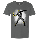 Flashsy Men's Premium V-Neck