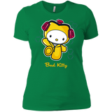 Bad Kitty Women's Premium T-Shirt