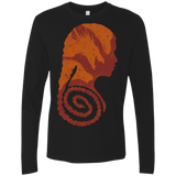 Mother of Dragons Men's Premium Long Sleeve