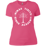 Kings Academy Women's Premium T-Shirt