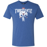 Punish The Campers Men's Triblend T-Shirt