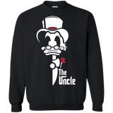 The Uncle Crewneck Sweatshirt