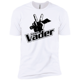Team Vader Boys Premium T-Shirt