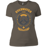 Support Team Women's Premium T-Shirt