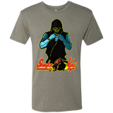 Dojo Master Men's Triblend T-Shirt