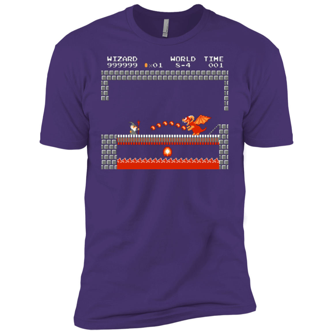 Fly you fools Men's Premium T-Shirt