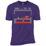 Fly you fools Men's Premium T-Shirt