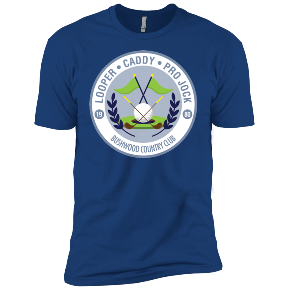 Looper Boys Premium T-Shirt