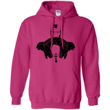 ARMOR SHADOW Pullover Hoodie