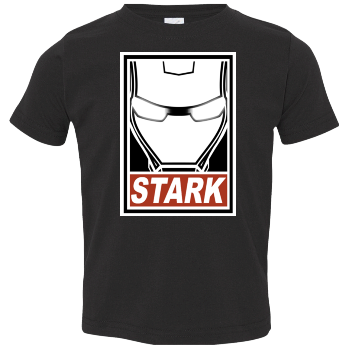Obey Stark Toddler Premium T-Shirt