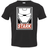Obey Stark Toddler Premium T-Shirt