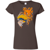 Demon Fox Junior Slimmer-Fit T-Shirt