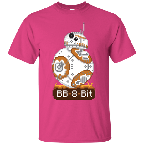 BB8Bit T-Shirt