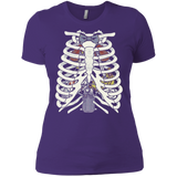 Doctor Inside Women's Premium T-Shirt