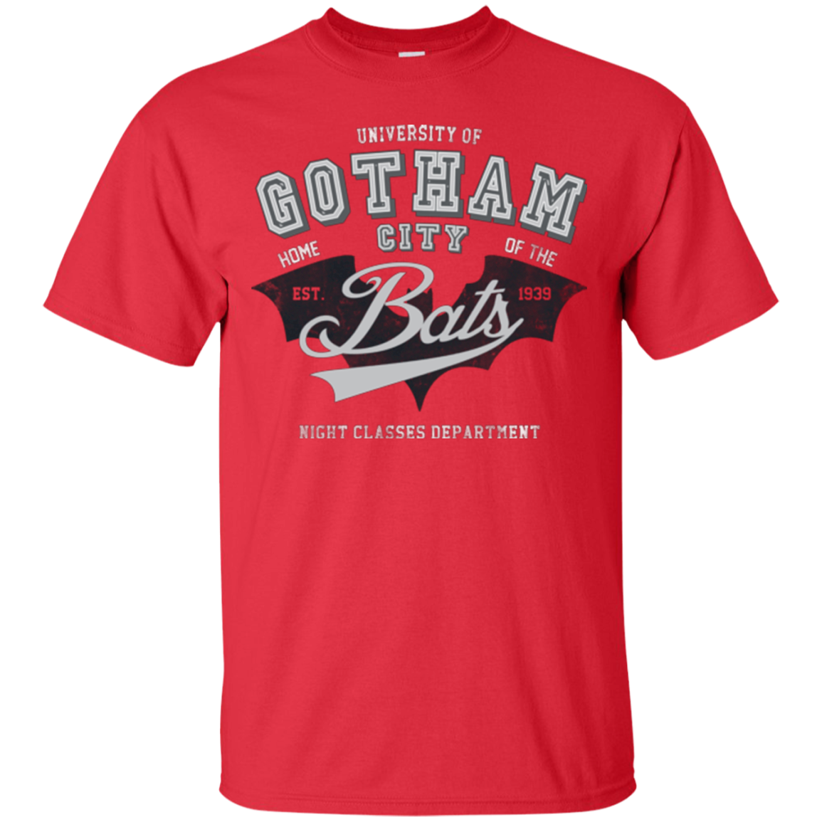 Gotham U T-Shirt