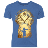 My Kingdom Youth Triblend T-Shirt