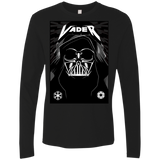 Vader Rock Men's Premium Long Sleeve