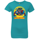 Super Chunk Girls Premium T-Shirt