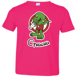 Cutethulhu Toddler Premium T-Shirt