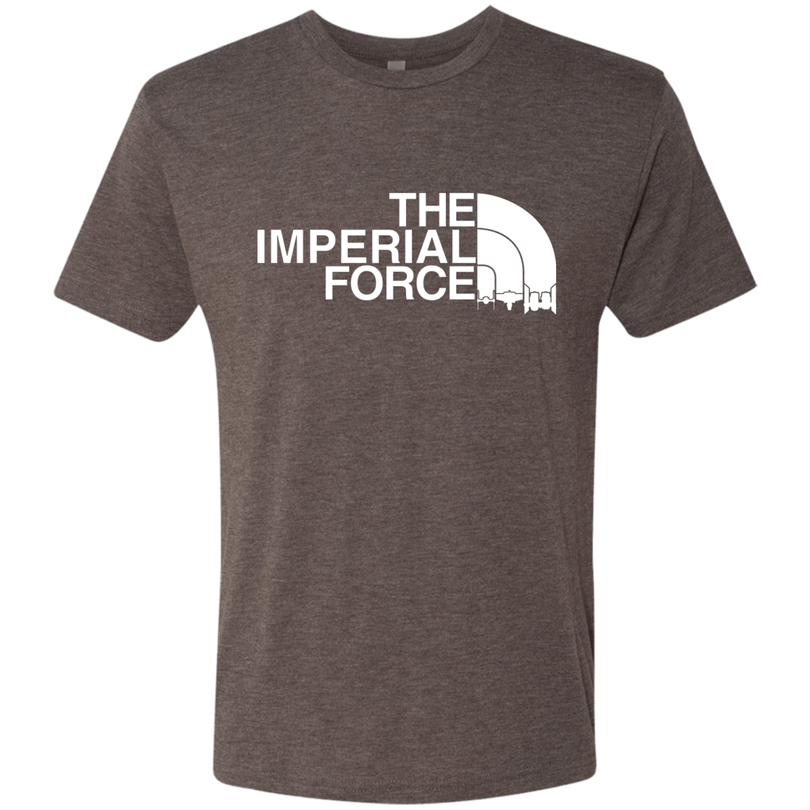 The Imperial force Men's Triblend T-Shirt